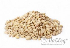 Крупа пшеничная