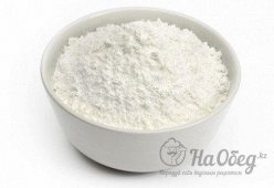 Мука блинная