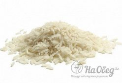 Рис басмати