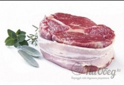 Миньон говяжий