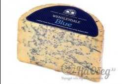 Сыр блю уэнслидейл