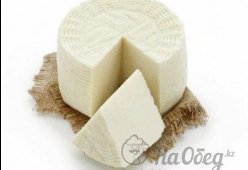 Сыр брынза