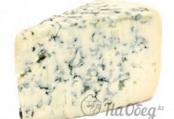 Сыр горгонзола