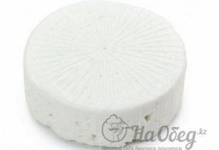 Сыр имеретинский