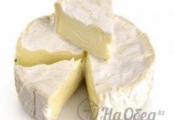 Сыр камамбер