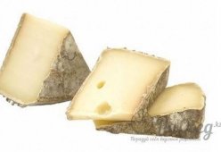Сыр козий