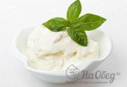 Сыр маскарпоне