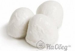 Сыр моцарелла