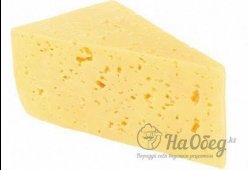 Сыр пошехонский