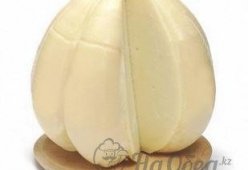 Сыр проволоне