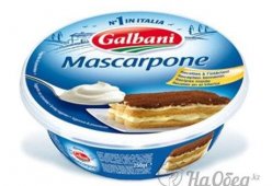 Сыр сливочный