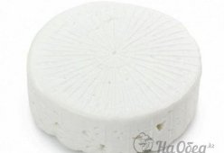 Сыр сулугуни