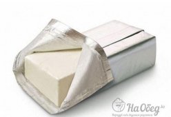 Сыр филадельфия