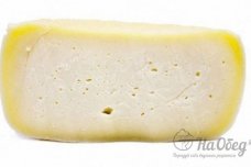 Сыр чеширский