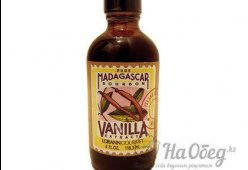 Эссенция ванильная