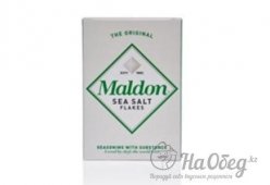 Соль молдонская