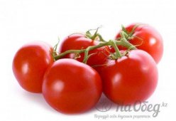 Помидоры банч