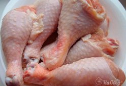 Ножки куриные