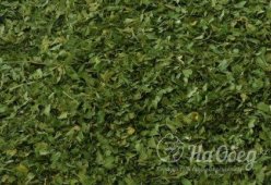 Сушеная зелень