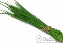 Лук-резанец