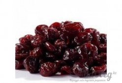 Сушеная вишня