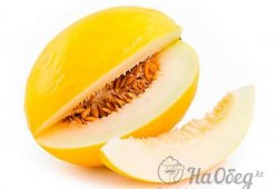 Дыня медовая