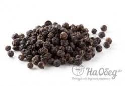 Перец чёрный душистый