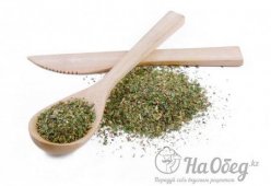 Травы прованские