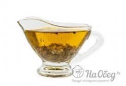 Салатная заправка