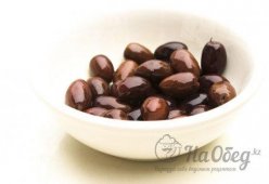 Оливки Каламата