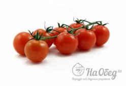 Помидоры черри