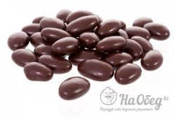 Миндальное драже