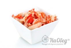 Креветки маринованные