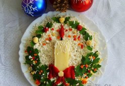 Салат