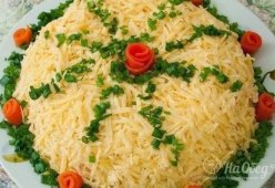 Салат