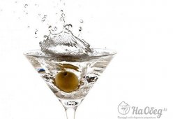 Вермут сухой