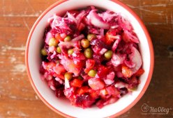 Винегрет классический