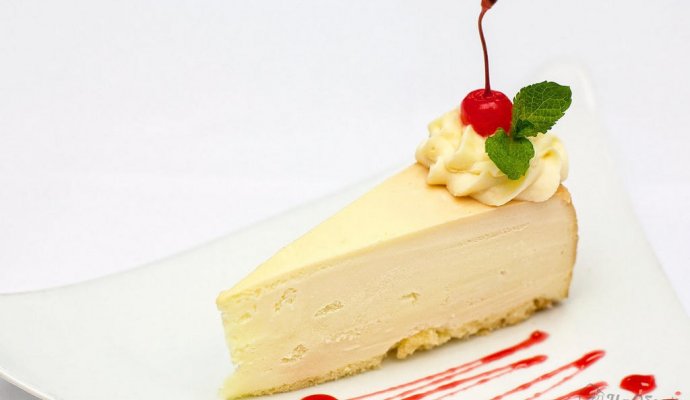 Чизкейк Нью-Йорк