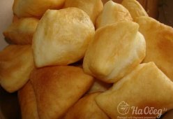 Баурсаки казахские