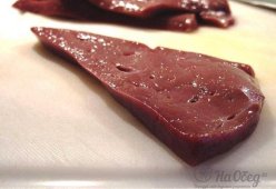 Вкусная печень