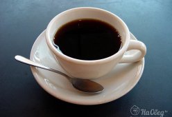 Эспрессо соло