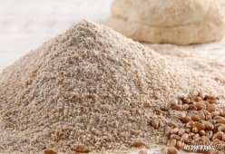Мука зерновая