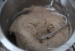 Мука с семечками