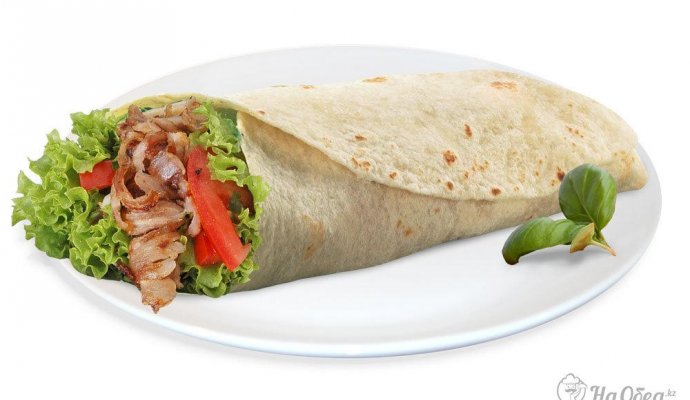 Донер кебаб