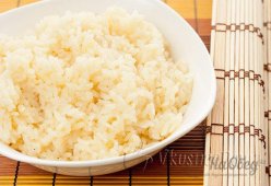 Ризотто классический