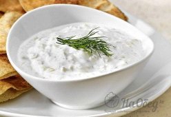 Дип тцатцики