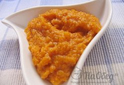 Домашняя кабачковая икра