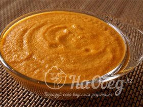 Острая кабачковая икра