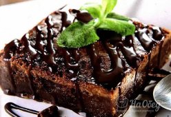 Классический брауни