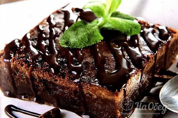 Классический брауни